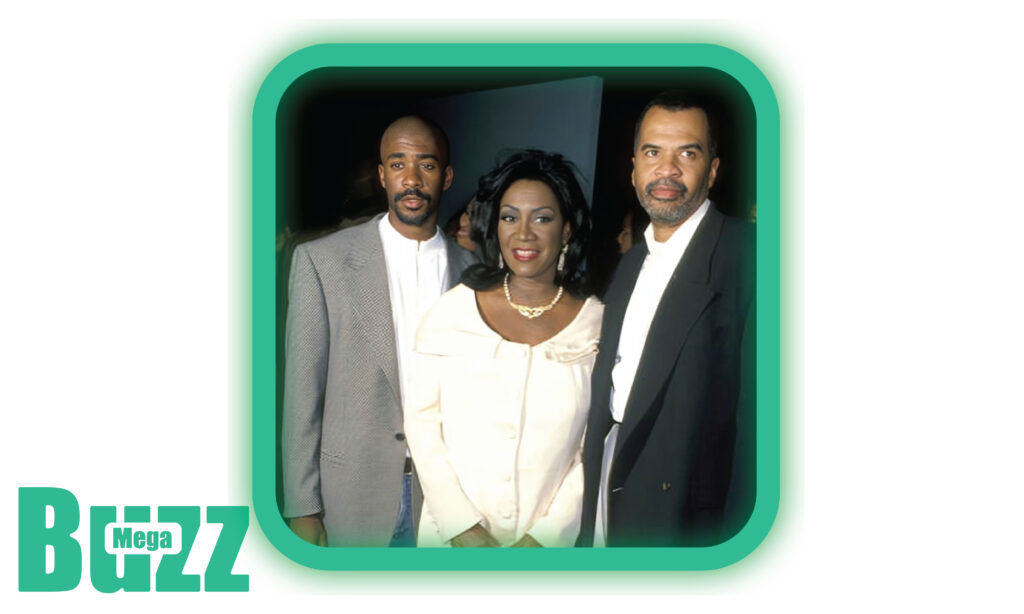 Stanley Stocker-Edwards – Patti LaBelle’s Son Who Once Dated Michelle Obama