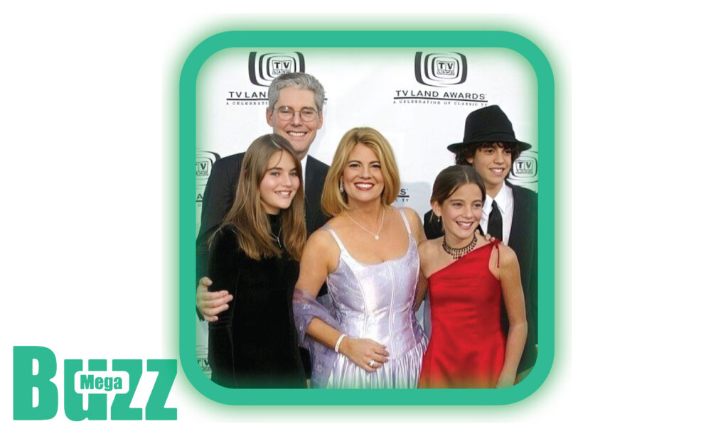Steven Cauble Built a Family With an Actress Who Later Walked Away From Hollywood