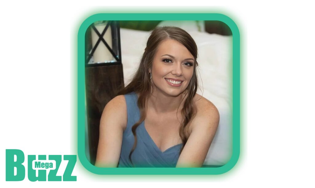 Taelyn Dobson: A Quiet Journey Through the Carter World