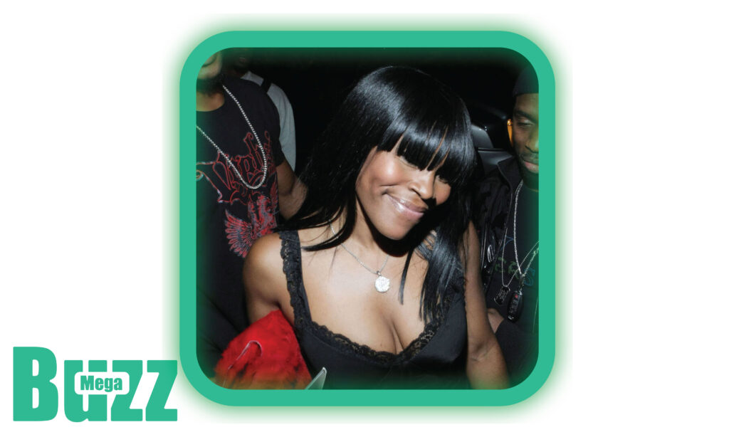 Teyana Taylor Parents Rich Background That Sparked Her Dreams