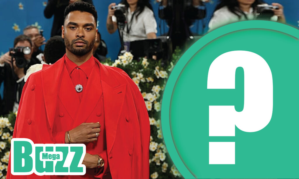 Tose Page: The Talented Brother of Bridgerton Star Regé-Jean Page