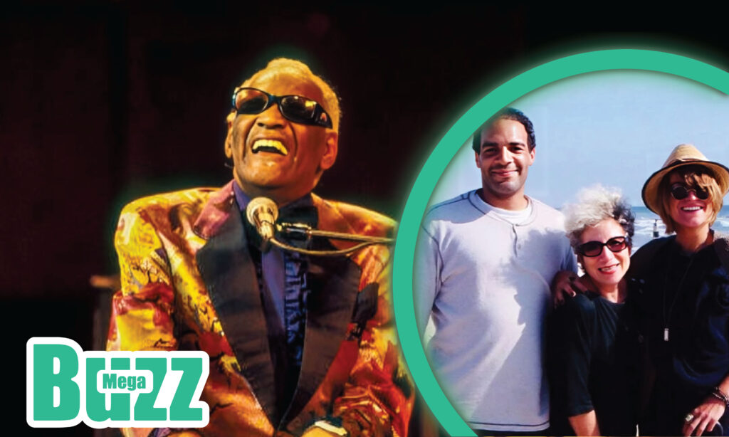 Who Is Vincent Kotchounian? Exploring the Life of Ray Charles’ Son
