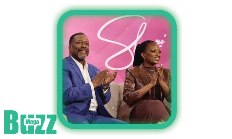 Is Wendell Pierce Married? Facts About His Wife and Relationship Status ...