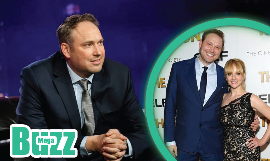 Who Is Winston Beigel? All About Melissa Rauch’s Husband