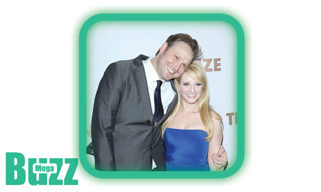 Who Is Winston Beigel? All About Melissa Rauch’s Husband
