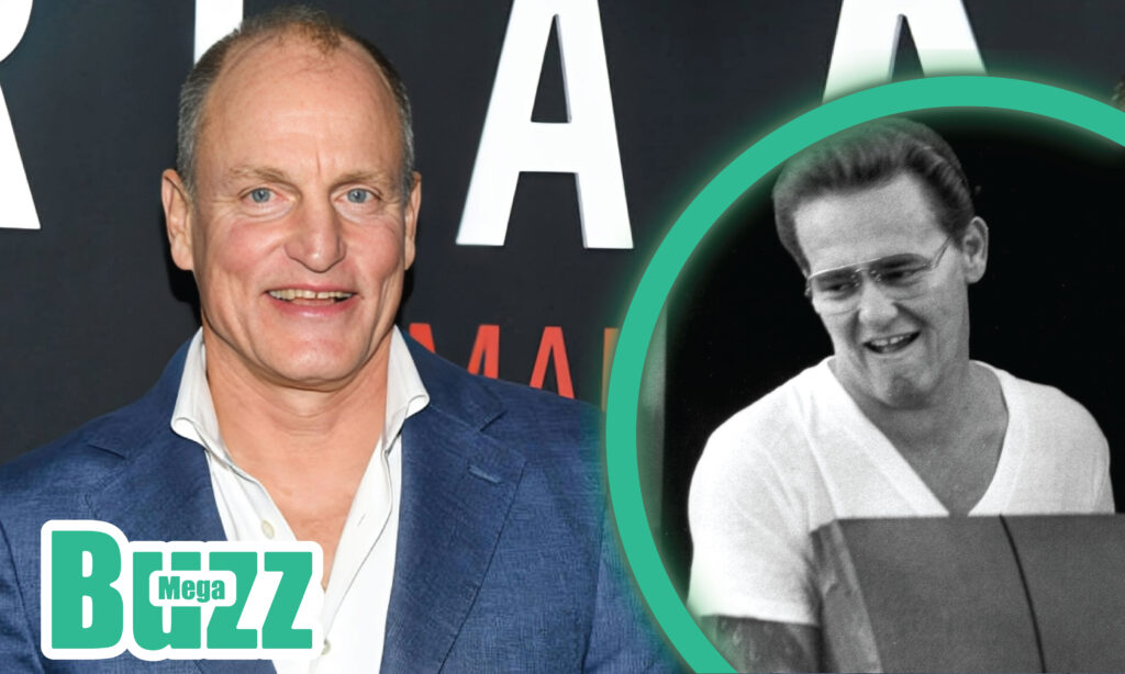 Who is Woody Harrelson Dad? Meet Charles Voyde Harrelson