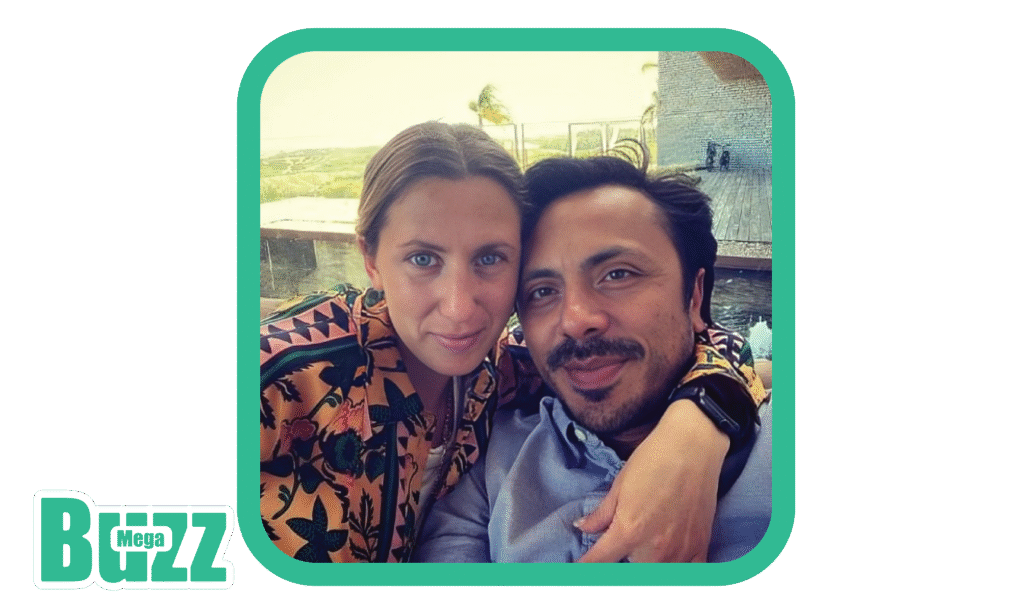 Michel Sáenz Castro: Inside the Life of Verónica Castro’s Son