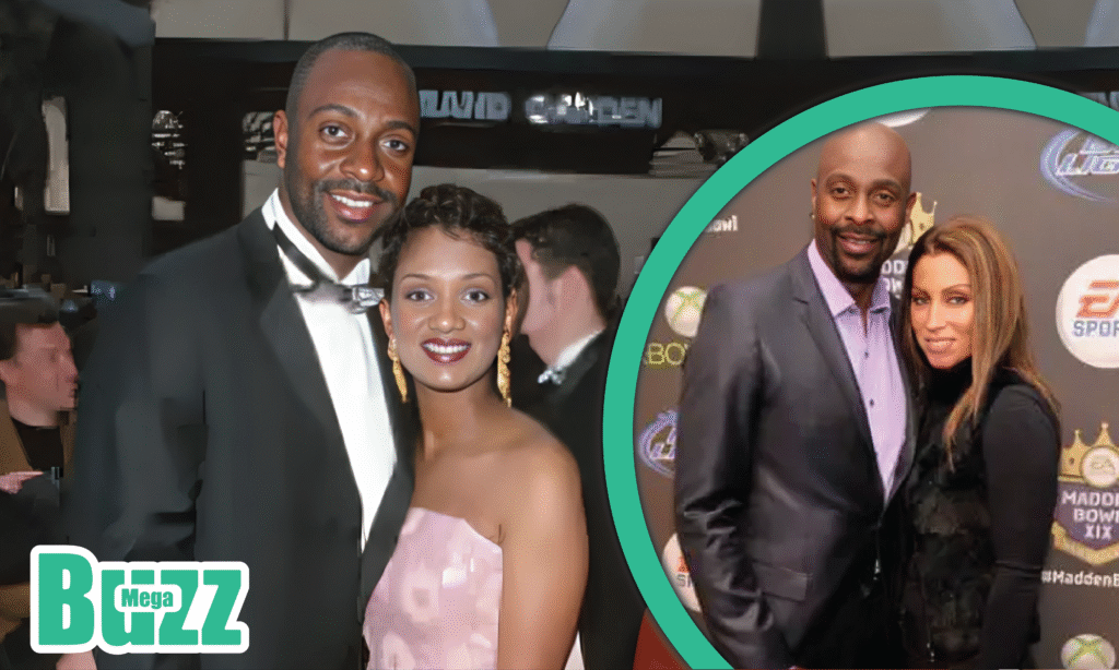 Jacqueline Bernice Mitchell: The Untold Story Behind Jerry Rice’s First Marriage