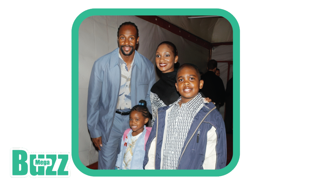 Jacqueline Bernice Mitchell: The Untold Story Behind Jerry Rice’s First Marriage