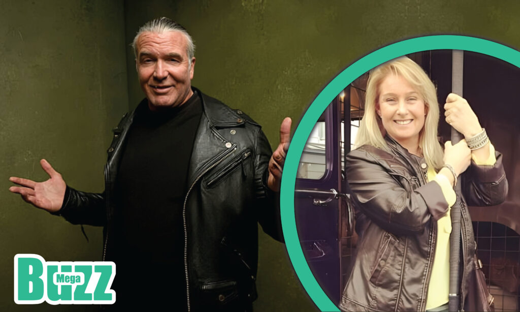 Dana Lee Burgio: The Untold Story of Scott Hall’s Ex-Wife