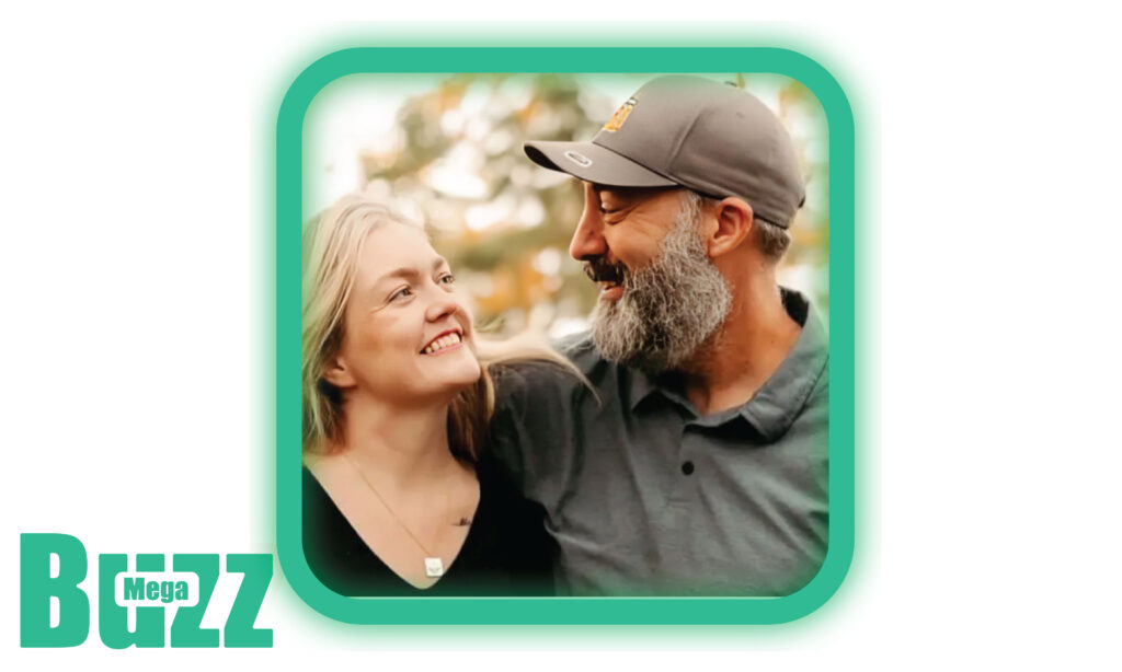 Who Is William Heath Hoover? The Longtime Partner of Bestselling Writer Colleen Hoover