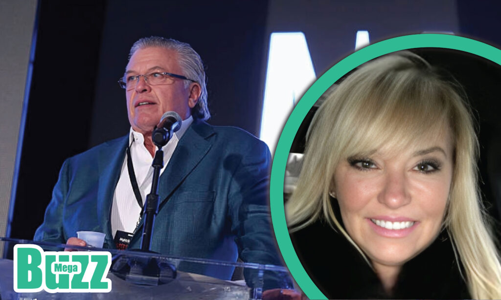 Lori Brice Today: Where Is Ron White’s Ex-Wife Now?