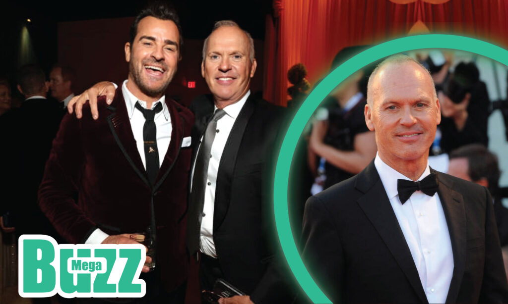 Michael Keaton Has 6 Siblings & His Family Kept Him Grounded