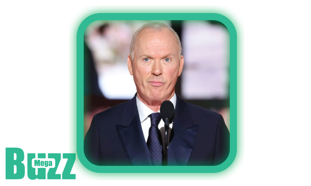 Michael Keaton Has 6 Siblings & His Family Kept Him Grounded