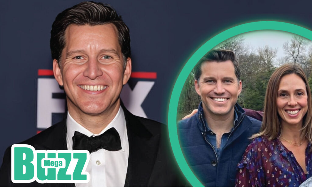 Kathleen Cain Supported Will Cain Long Before His ESPN Fame