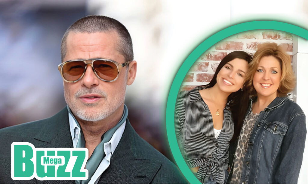 Julie Pitt Neal, Brad Pitt’s Sister, Is a Devoted Mom of 5 and Active in Church Ministry