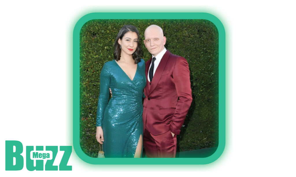 Gia Olimp and Anthony Carrigan’s Subway Love Story Still Inspires Fans