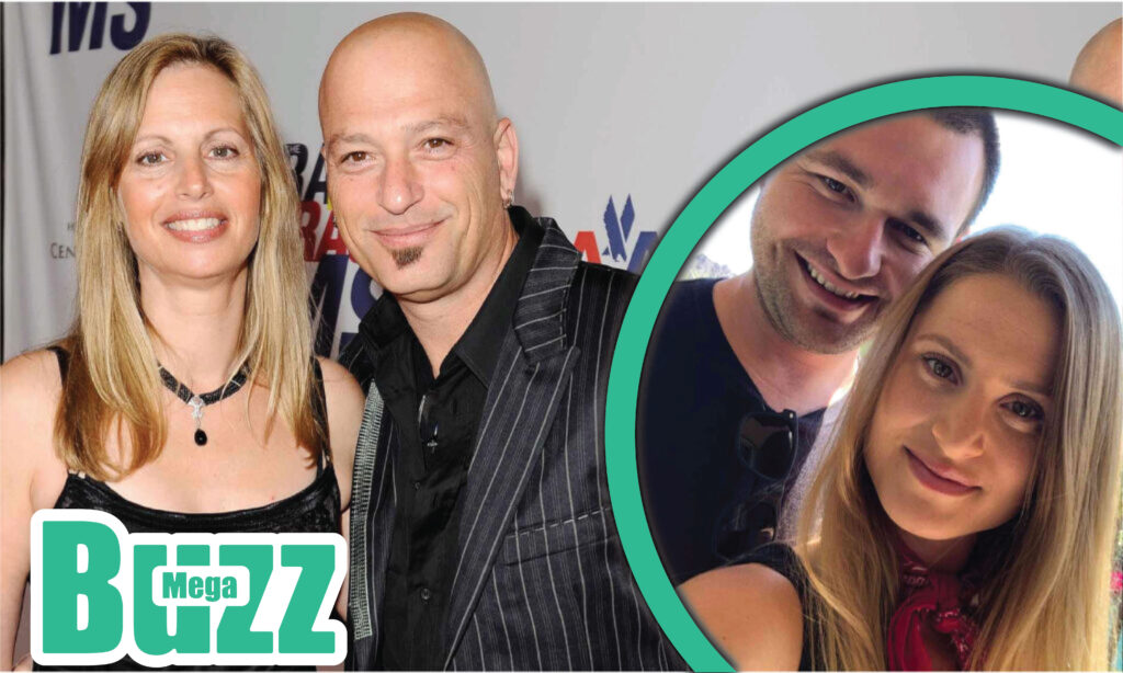 Riley Mandel: Howie Mandel’s Daughter Making a Name in Mental Health