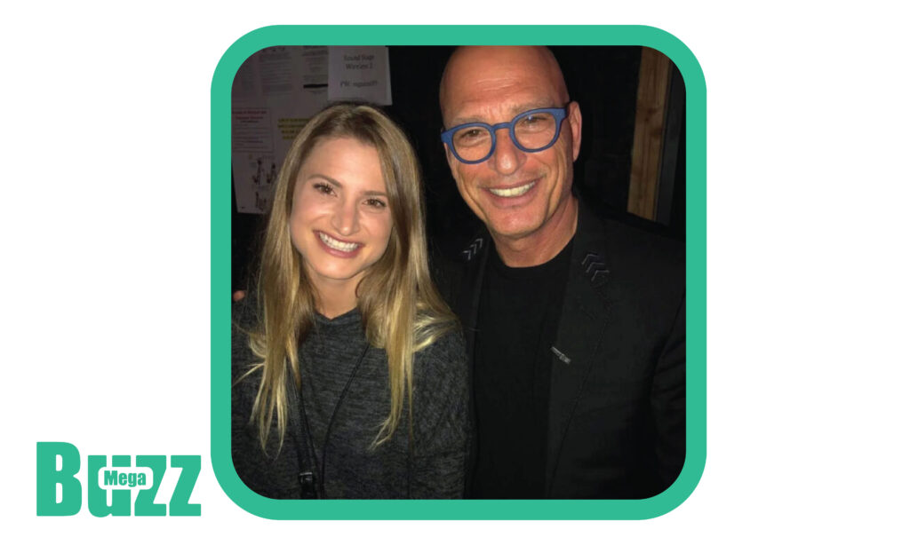 Riley Mandel: Howie Mandel’s Daughter Making a Name in Mental Health