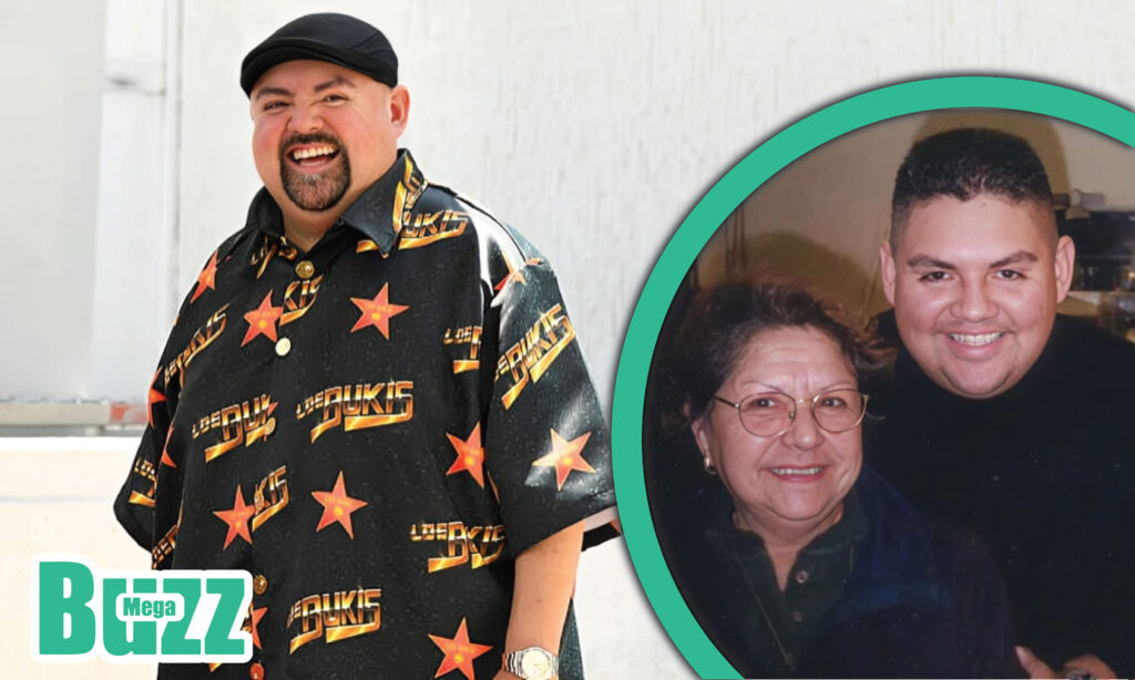Who Is Esther P. Mendez? The Untold Story of Gabriel Iglesias’ Mother