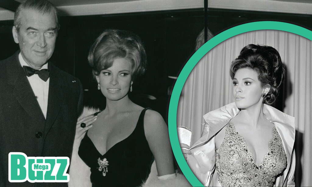James Westley Welch: Inside the Life of Raquel Welch’s First Love