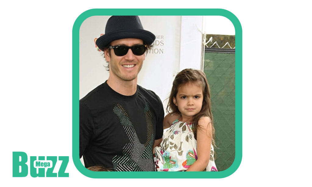 Who Is Ava Lorenn Gosselaar? Meet Mark-Paul and Lisa’s Daughter
