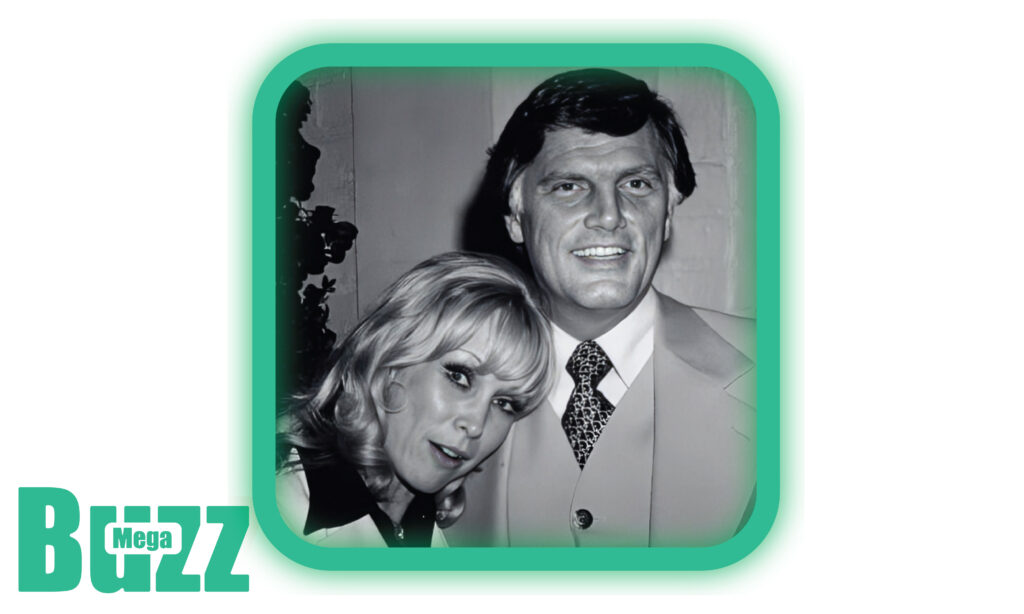 Who Was Charles Donald Fegert? Media Expert and Barbara Eden’s Ex-Husband