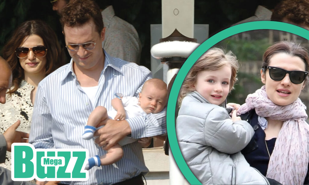 Rachel Weisz & Darren Aronofsky’s Son Henry Aronofsky Prefers Normal Life