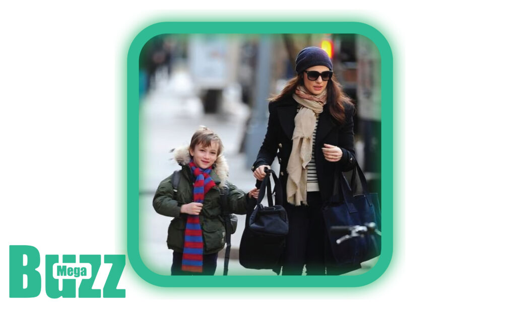 Rachel Weisz & Darren Aronofsky’s Son Henry Aronofsky Prefers Normal Life