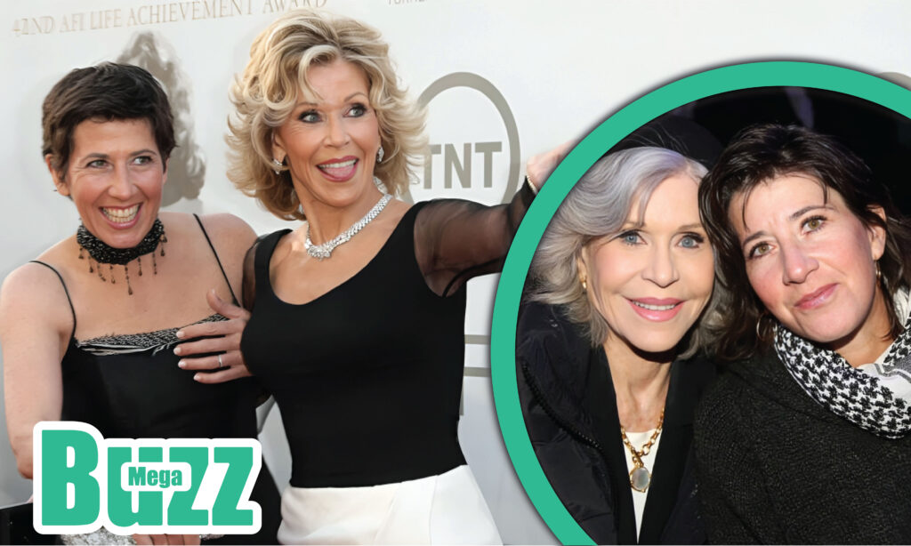 Vanessa Vadim Is Carrying On Jane Fonda’s Legacy – 7 Facts to Know