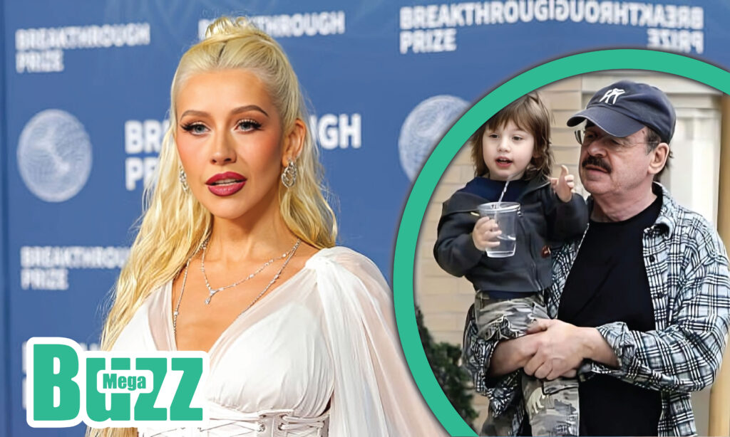 Fausto Xavier Aguilera – Facts About Christina Aguilera’s Father You Didn’t Know