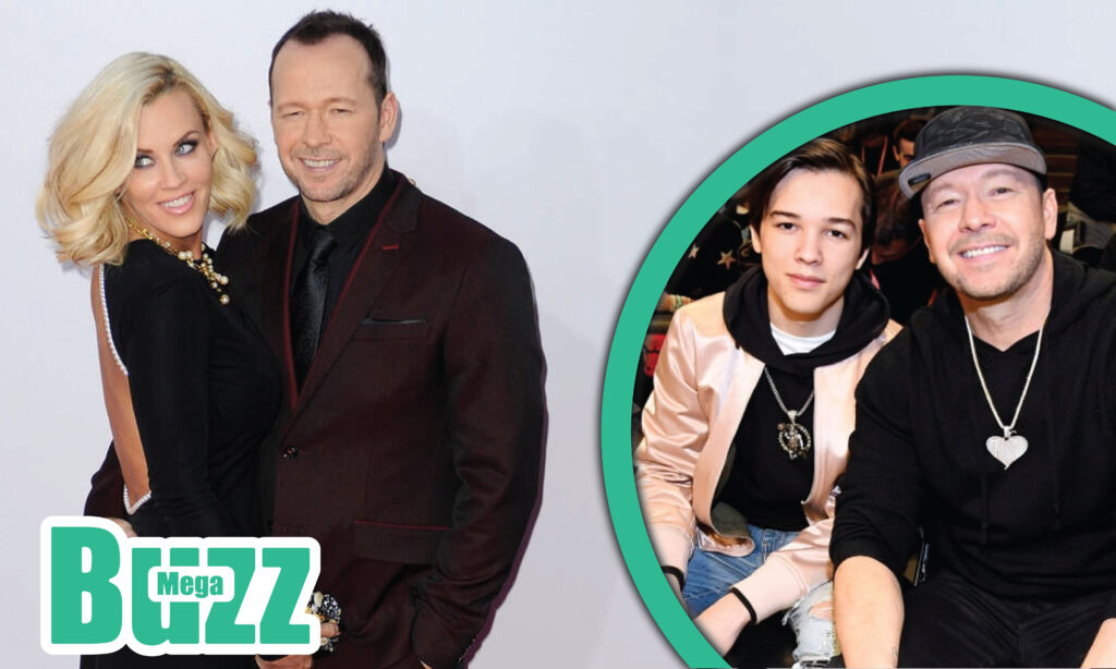 Elijah Hendrix Wahlberg Is Donnie Wahlberg’s Talented Musician Son
