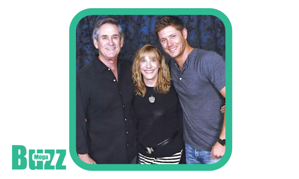 Donna Joan Shaffer-Ackles: Facts About Jensen Ackles