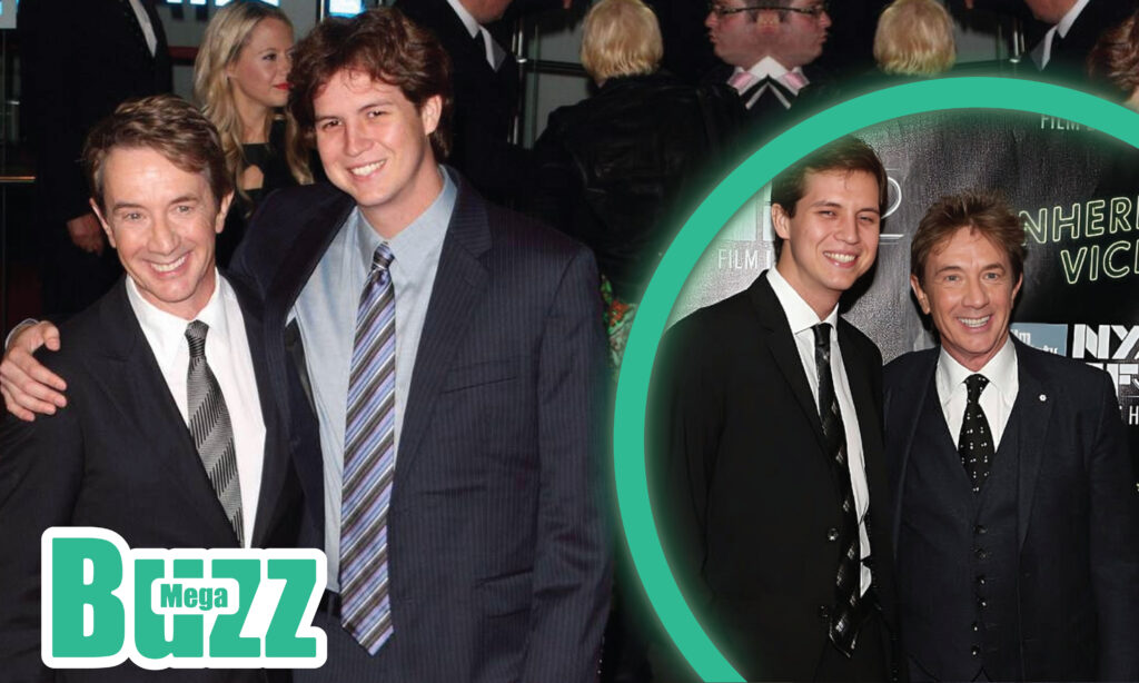 Henry Hayter Short Works Away from Hollywood: Meet Martin Short’s Quiet Son