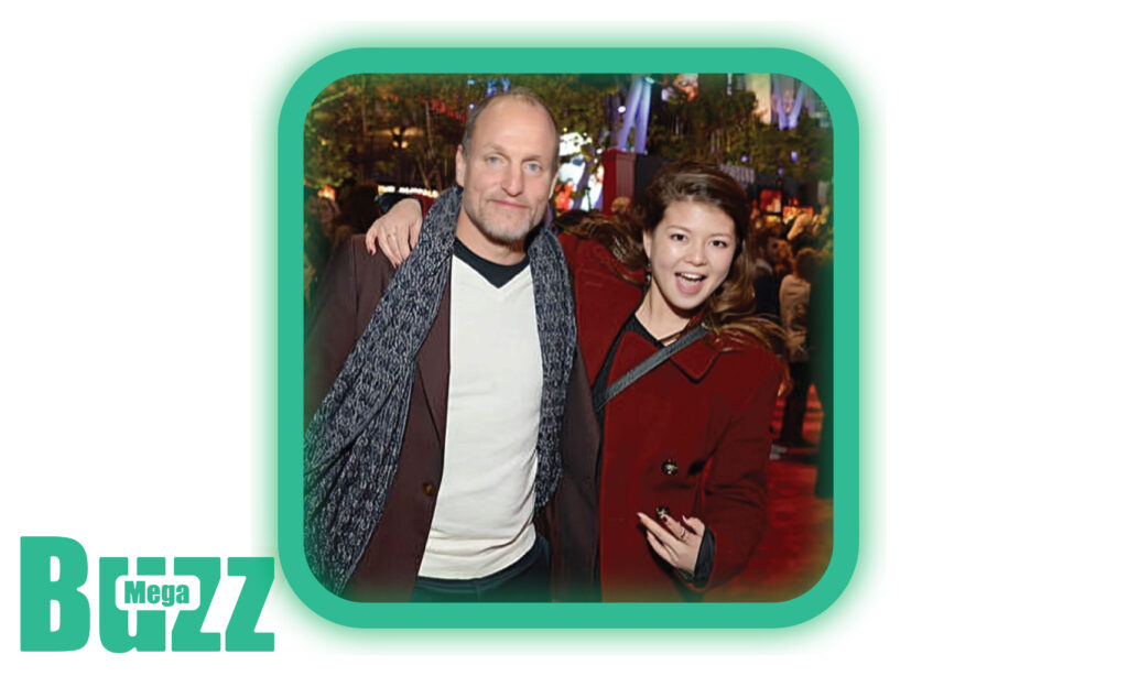 Woody Harrelson’s Daughter Zoe Giordano Harrelson Stays Out of Spotlight