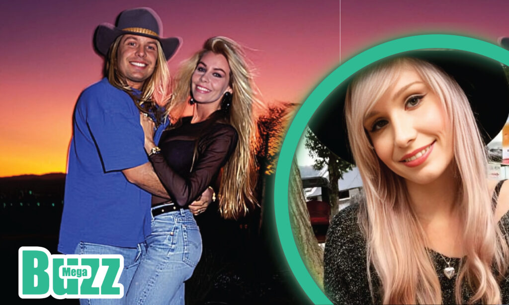 Elizabeth Ashley Wharton: Facts about Vince Neil’s Rock Star Child Elizabeth Ashley Wharton: Facts about Vince Neil’s Rock Star Child