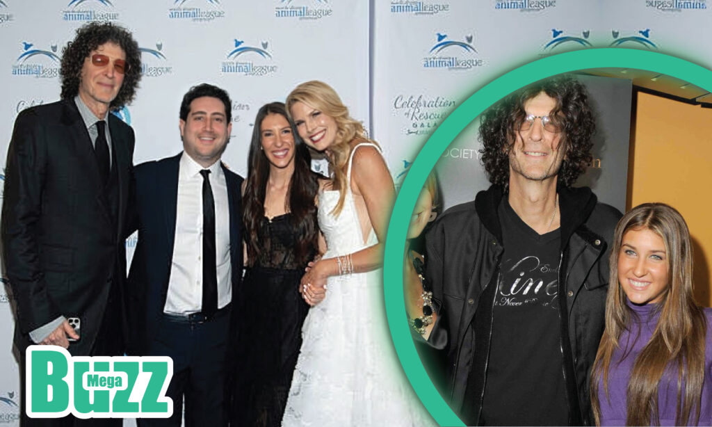 Ashley Jade Stern Was Just 8 When Her Parents’ Divorce Made Headlines