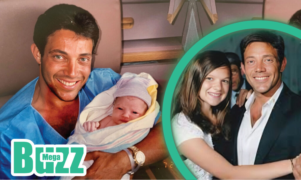 Who Is Chandler Belfort? Facts About Jordan Belfort’s First Child