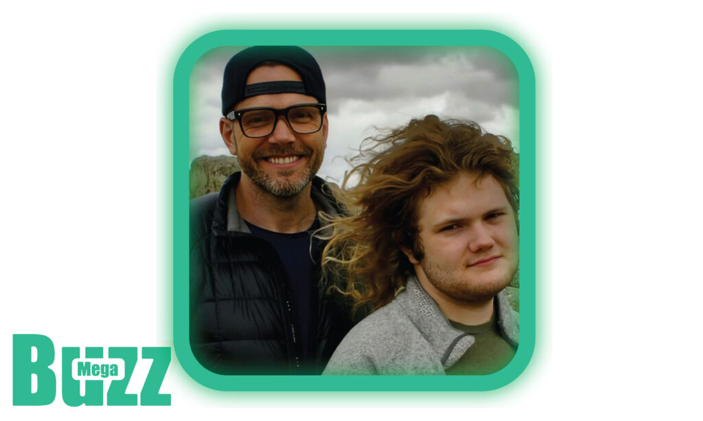 Meet Edward Roy McHale – Joel McHale’s Son Who Battled a Heart Defect