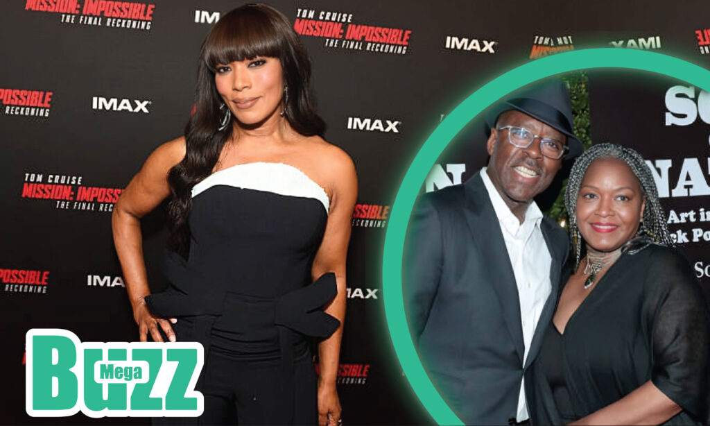 Meet D'nette Bassett – Facts about Angela Bassett’s Only Sister