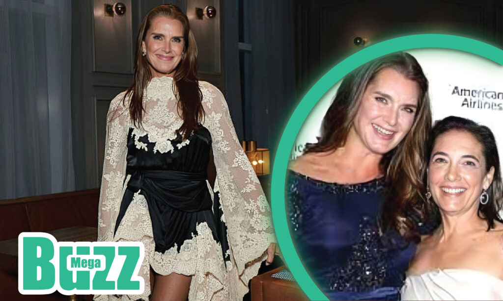 Olympia Shields Chose Teaching Over Fame – Facts About Brooke Shields’ Sister