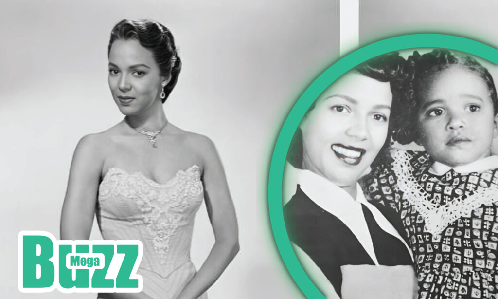 The Untold Story of Dorothy Dandridge Daughter and Her Silent Battles