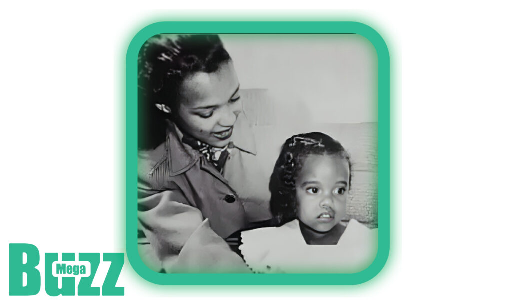 The Untold Story of Dorothy Dandridge Daughter and Her Silent Battles