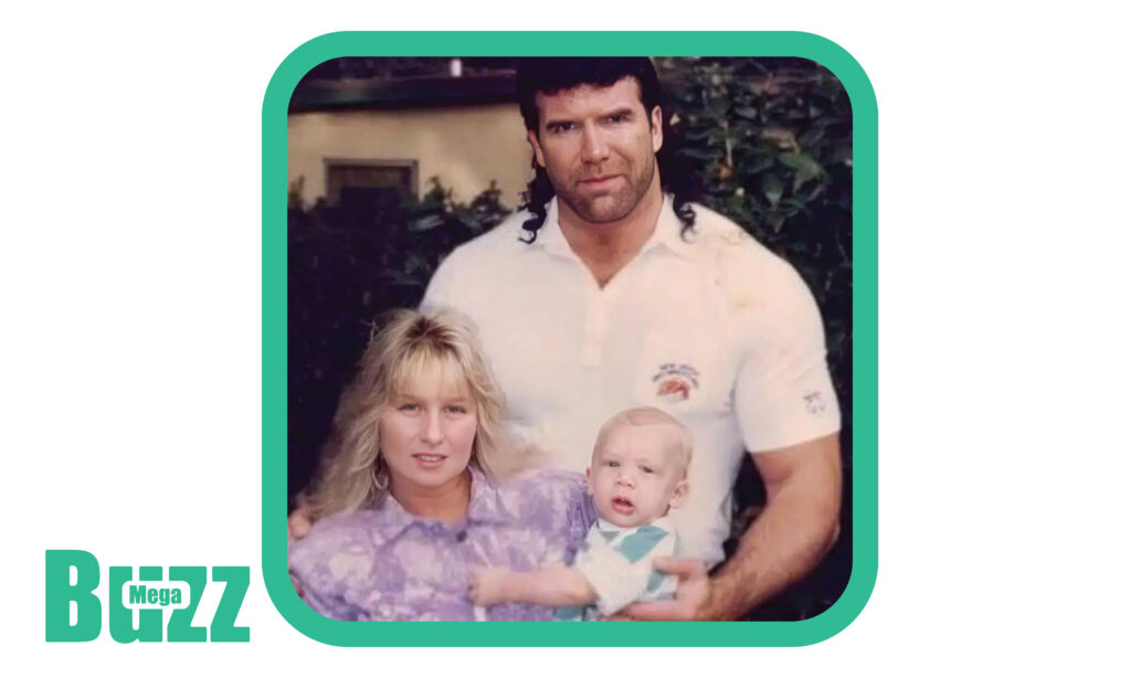 Dana Lee Burgio: The Untold Story of Scott Hall’s Ex-Wife