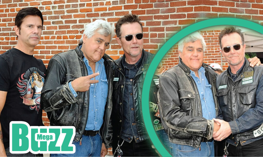 How Patrick Leno’s Passing Shaped Jay Leno’s Life and Career