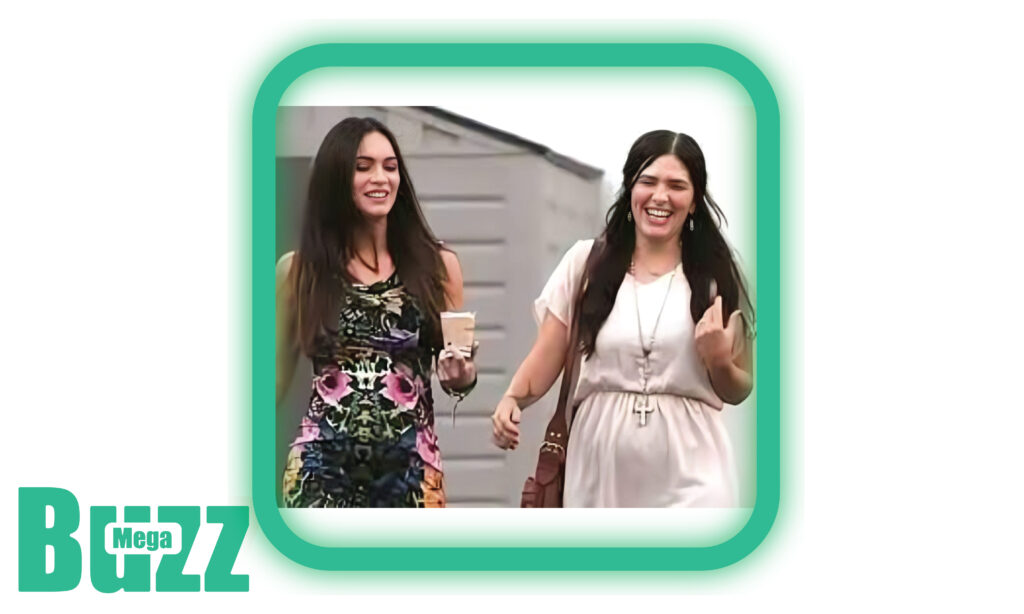 Kristi Branim Fox Is Known as Megan Fox’s Sister with a Quiet Career