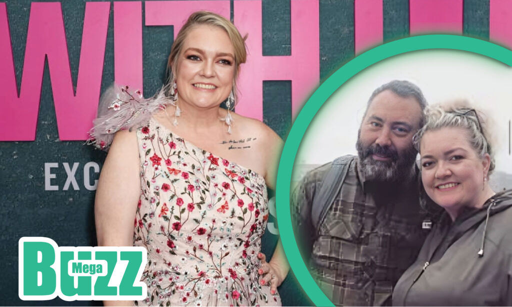 Who Is William Heath Hoover? The Longtime Partner of Bestselling Writer Colleen Hoover