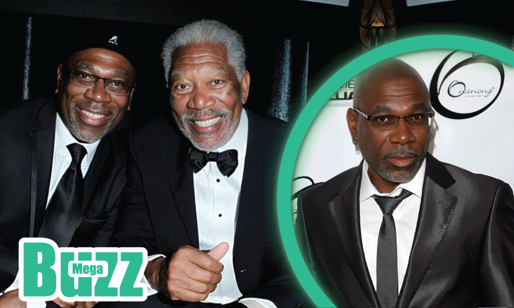 Meet Alfonso Freeman: Morgan Freeman’s Talented Son