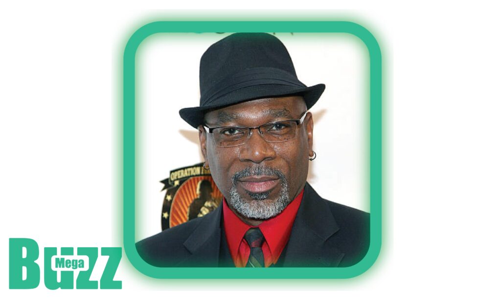 Meet Alfonso Freeman: Morgan Freeman’s Talented Son