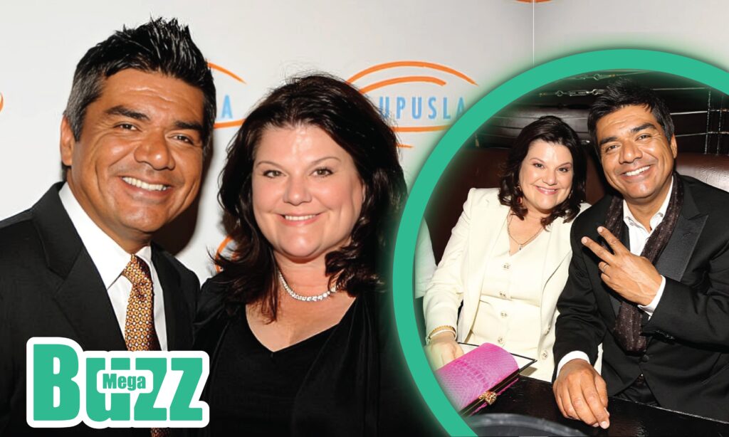 What Really Happened Behind the Scenes with Ann Serrano and George Lopez?